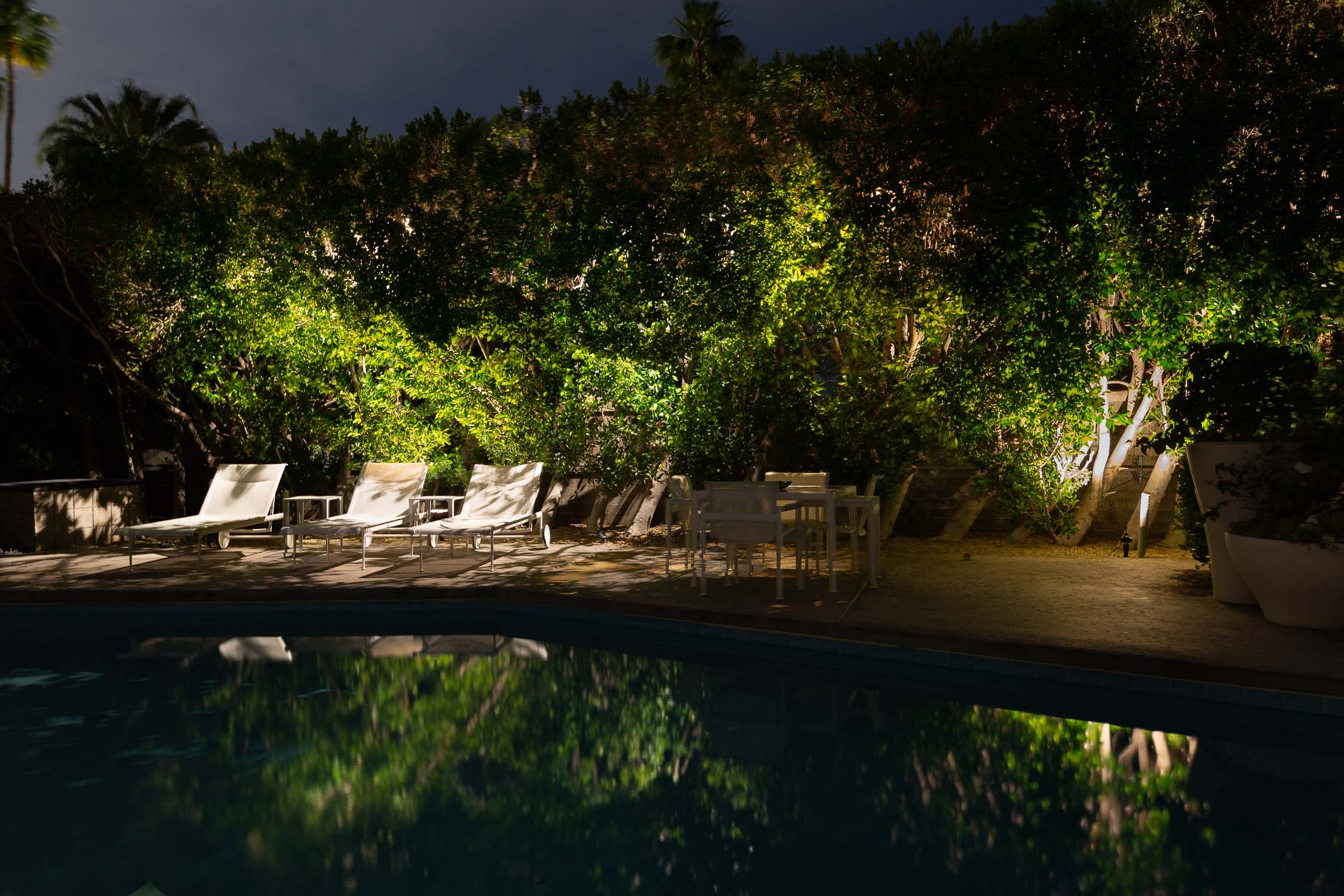Why Landscape Lighting Should Be Part of Your Pre-Sale Plan