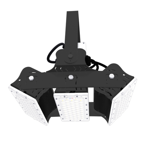 100W Flood Light LED Luminaire