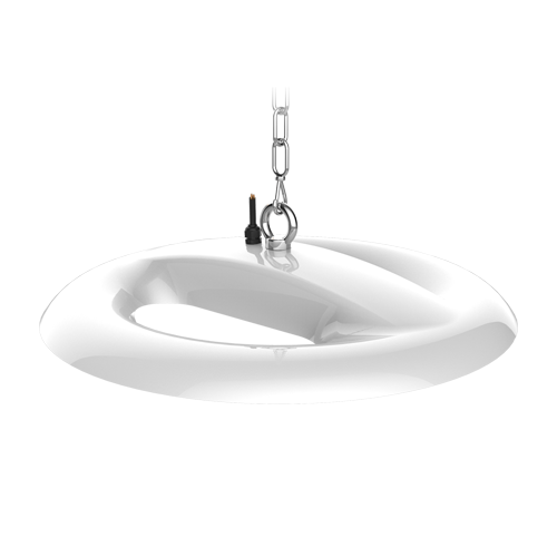 150W Round High Bay LED Luminaire