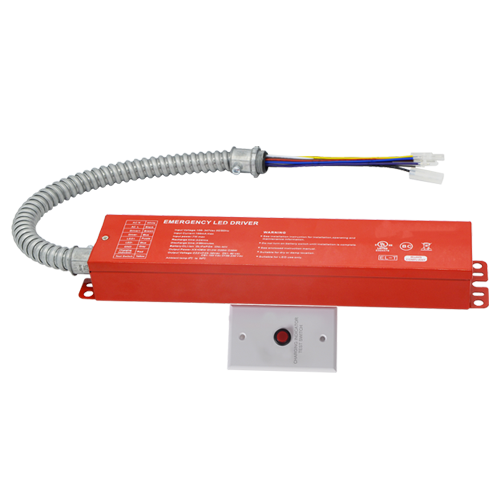 30W Low Output LED Emergency Battery Back-up