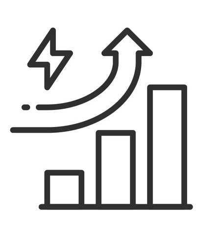 Customer order pages for professionals in the lighting industry