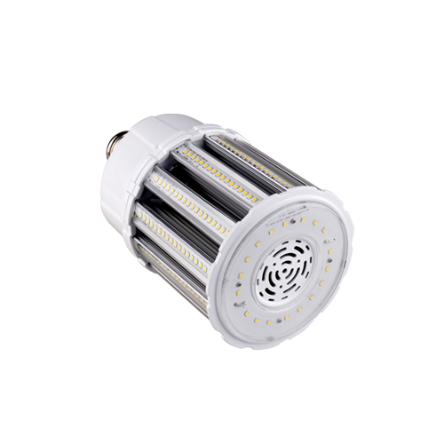 75W LED Corn Bulb, EX39 Mogul base, 120V-277V